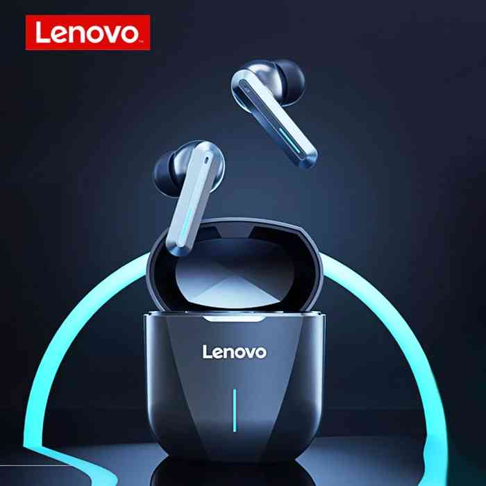 Lenovo XG01 Gaming TWS Earbuds